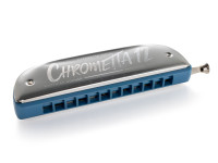 Hohner Chrometta 12 C Color Edition Hohner Chrometta 12 C Color Edition